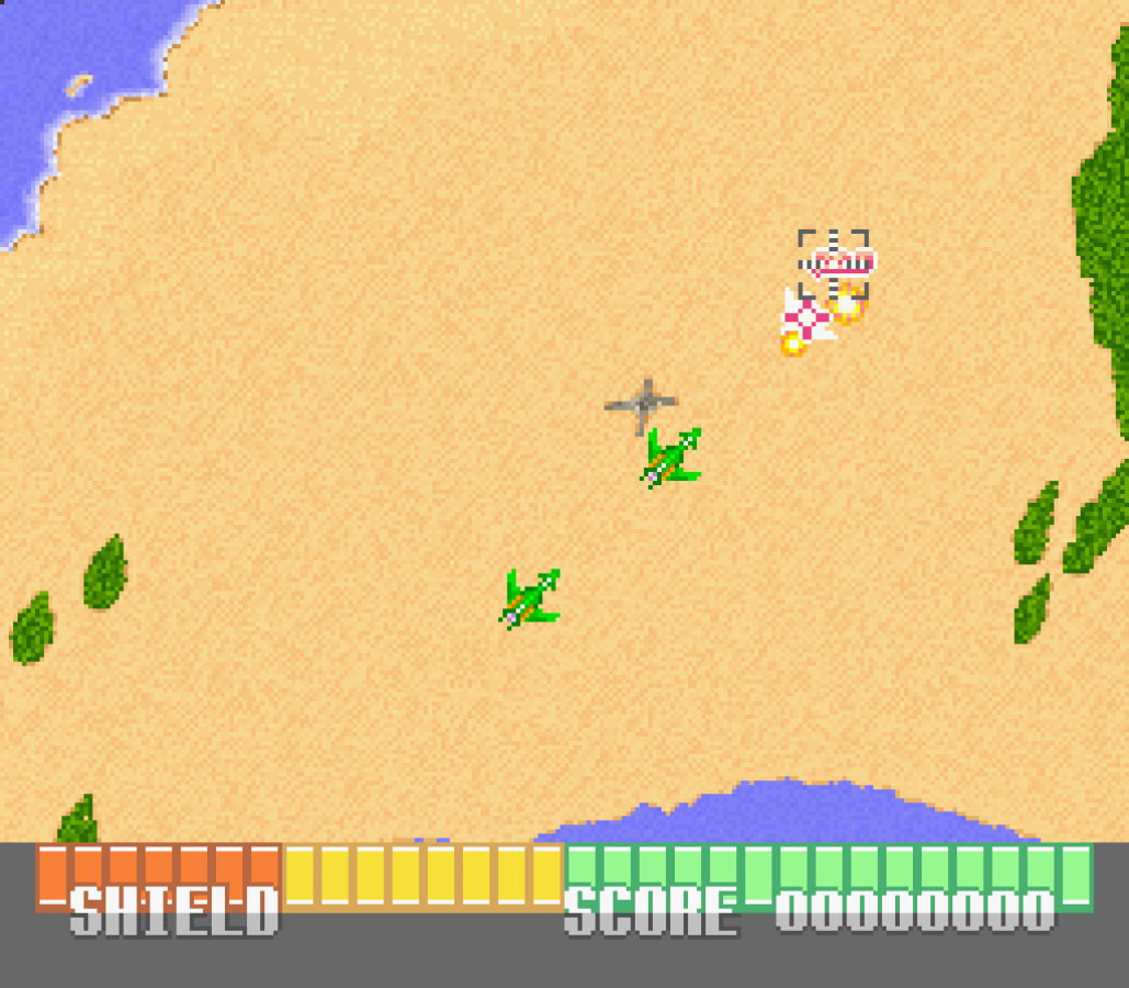 X Zone Super Nintendo Entertainment System SNES retro video game action shooting gameplay featuring fast paced arcade style combat challenging missions futuristic action mechanics classic 16 bit graphics Super Nintendo gaming experience retro game collection appeal gameplay