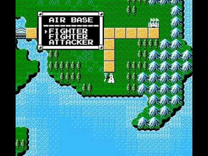 Godzilla 2 Nintendo Entertainment System NES for retro video game enthusiasts featuring turn based strategy gameplay giant monster battles classic kaiju action tactical map movement city destruction iconic Toho monsters 8 bit adventure collectible gaming appeal gameplay