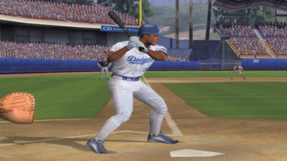 MVP Baseball 2003 – PlayStation 2 (PS2) baseball sports video game gameplay
