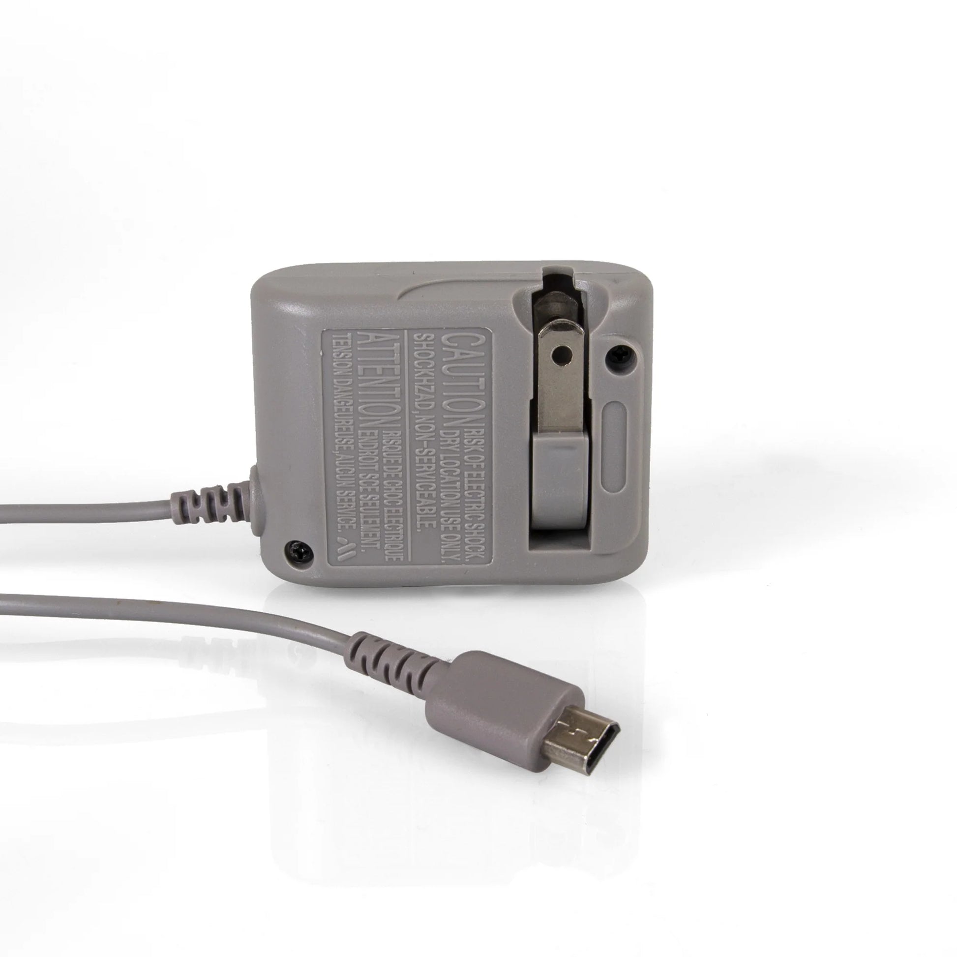 XYAB DS Lite charger replacement power adapter for Nintendo DS Lite handheld console