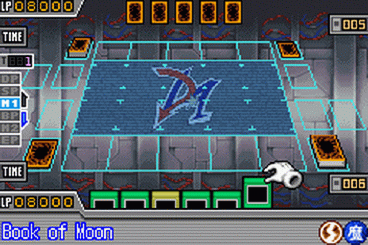 Yu-Gi-Oh! GX Duel Academy Game Boy Advance GBA for collectible card strategy video game fans featuring Yu-Gi-Oh! GX characters card dueling monster cards spell and trap cards deck building strategic battles academy progression and portable Nintendo GBA gameplay collectible gaming appeal gameplay