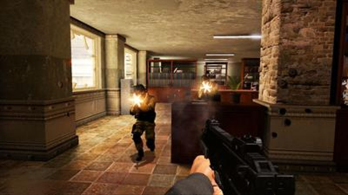 007 GoldenEye Reloaded PlayStation 3 PS3 first-person shooter video game featuring James Bond stealth missions gunfights espionage action multiplayer combat cinematic environments iconic Bond weapons and classic PlayStation 3 PS3 gameplay collectible retro gaming appeal gameplay