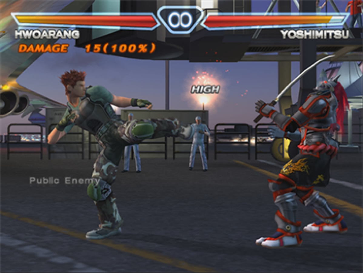 Tekken 4 Greatest Hits PlayStation 2 PS2 for retro video game enthusiasts featuring classic 3D fighting gameplay iconic Tekken characters intense martial arts battles interactive environments powerful combos arcade action and collectible gaming appeal gameplay