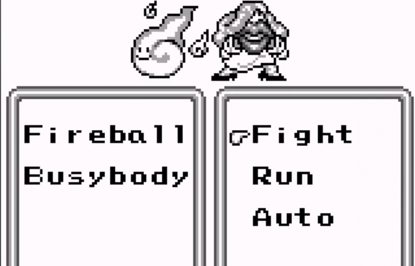 Final Fantasy Legend III Game Boy turn-based RPG SaGa series time travel story party system robot mutant human classes gameplay 