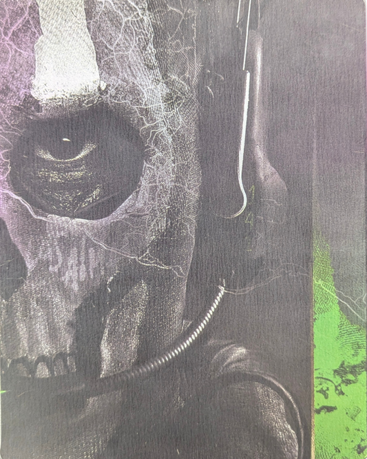 Call of Duty Modern Warfare II PlayStation 5 Steelbook case first-person shooter tactical campaign Task Force 141 Ghost Soap Price Gaz Alejandro Vargas Al Mazrah warzone multiplayer modes Special Ops Raids DMZ cooperative play front cover