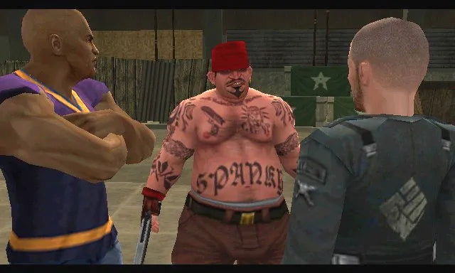 State of Emergency 2 PlayStation 2 PS2 for retro video game enthusiasts featuring action shooter gameplay third person combat urban crime missions intense firefights story driven objectives explosive action environments and collectible gaming appeal gameplay