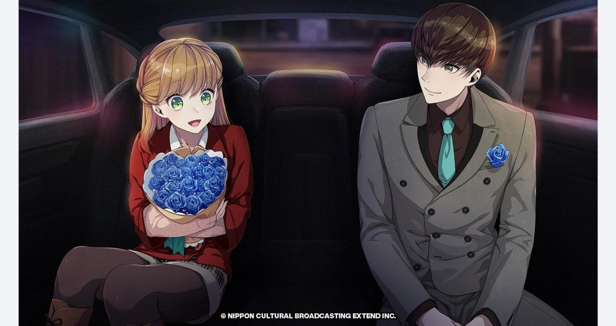 Bustafellows gameplay for Nintendo Switch NS video game