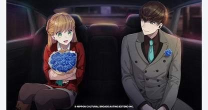 Bustafellows gameplay for Nintendo Switch NS video game