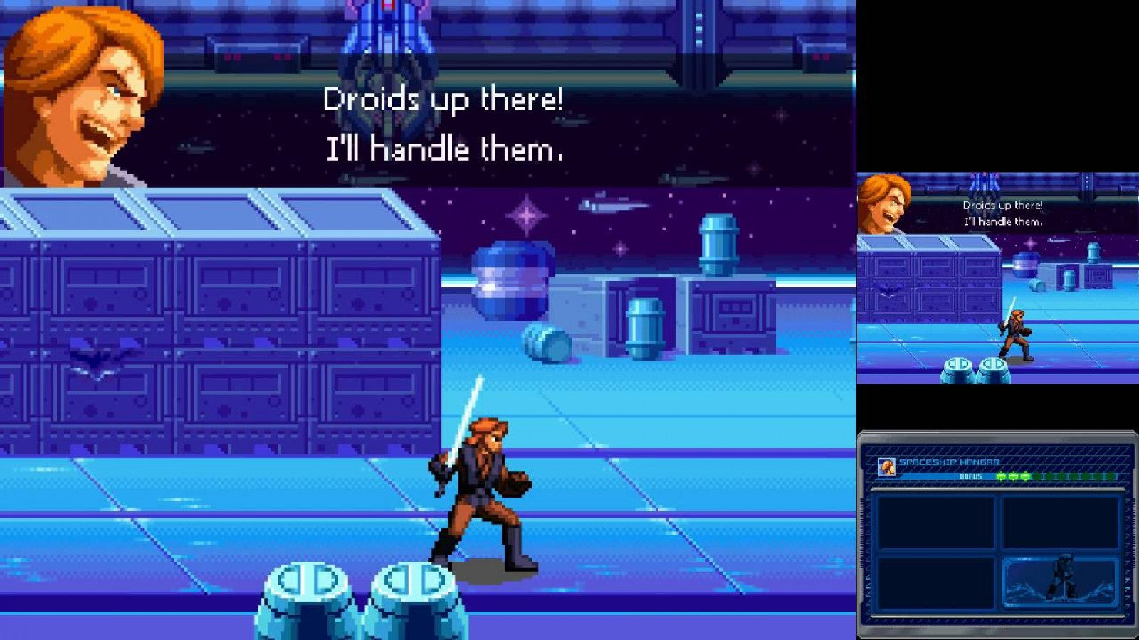 Star Wars Episode III Revenge of the Sith cartridge for the Nintendo DS featuring action combat gameplay based on the movie with lightsaber battles force powers and cinematic missions following Anakin and Obi Wan gameplay