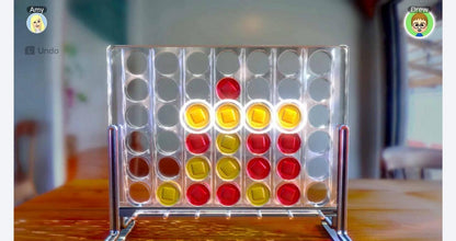 lubhouse Games 51 Worldwide Classics gameplay for Nintendo Switch party game