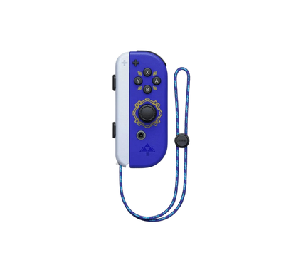The Legend of Zelda: Skyward Sword Joy-Con official Right Controller for Nintendo Switch 