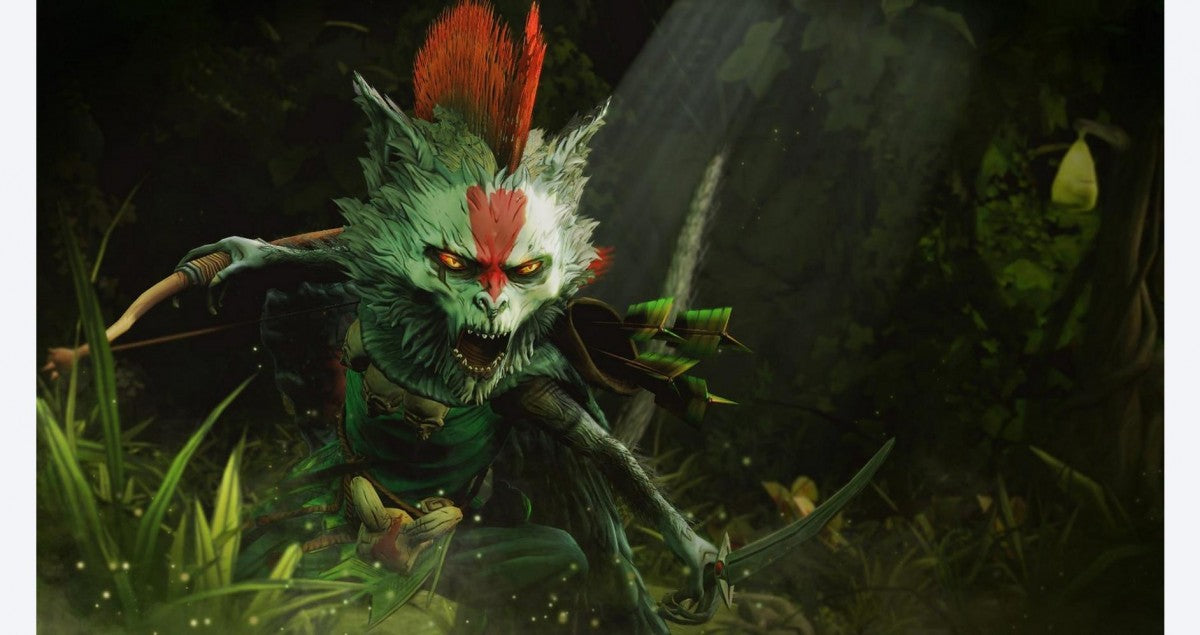 Gloomhaven: Mercenaries Edition – PlayStation 4 (PS4) video game gameplay, tactical turn-based strategy RPG by Flaming Fowl Studios and published by Twin Sails Interactive