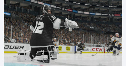 NHL 20 gameplay for Xbox One (XONE) sports hockey video game