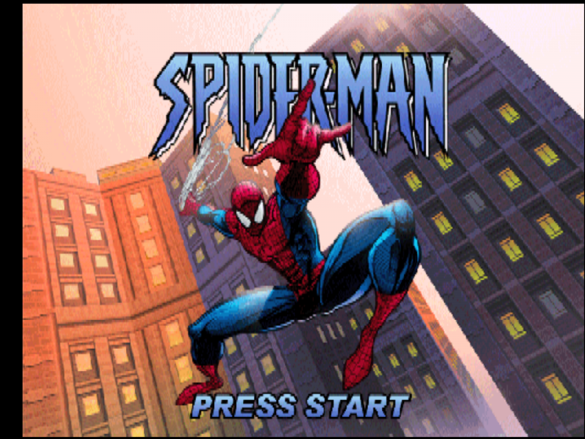 Spider-Man Complete in Box CIB Nintendo 64 N64 for retro video game enthusiasts featuring action adventure gameplay web swinging superhero combat iconic Marvel villains puzzle solving cinematic missions complete in box collectible gaming appeal gameplay