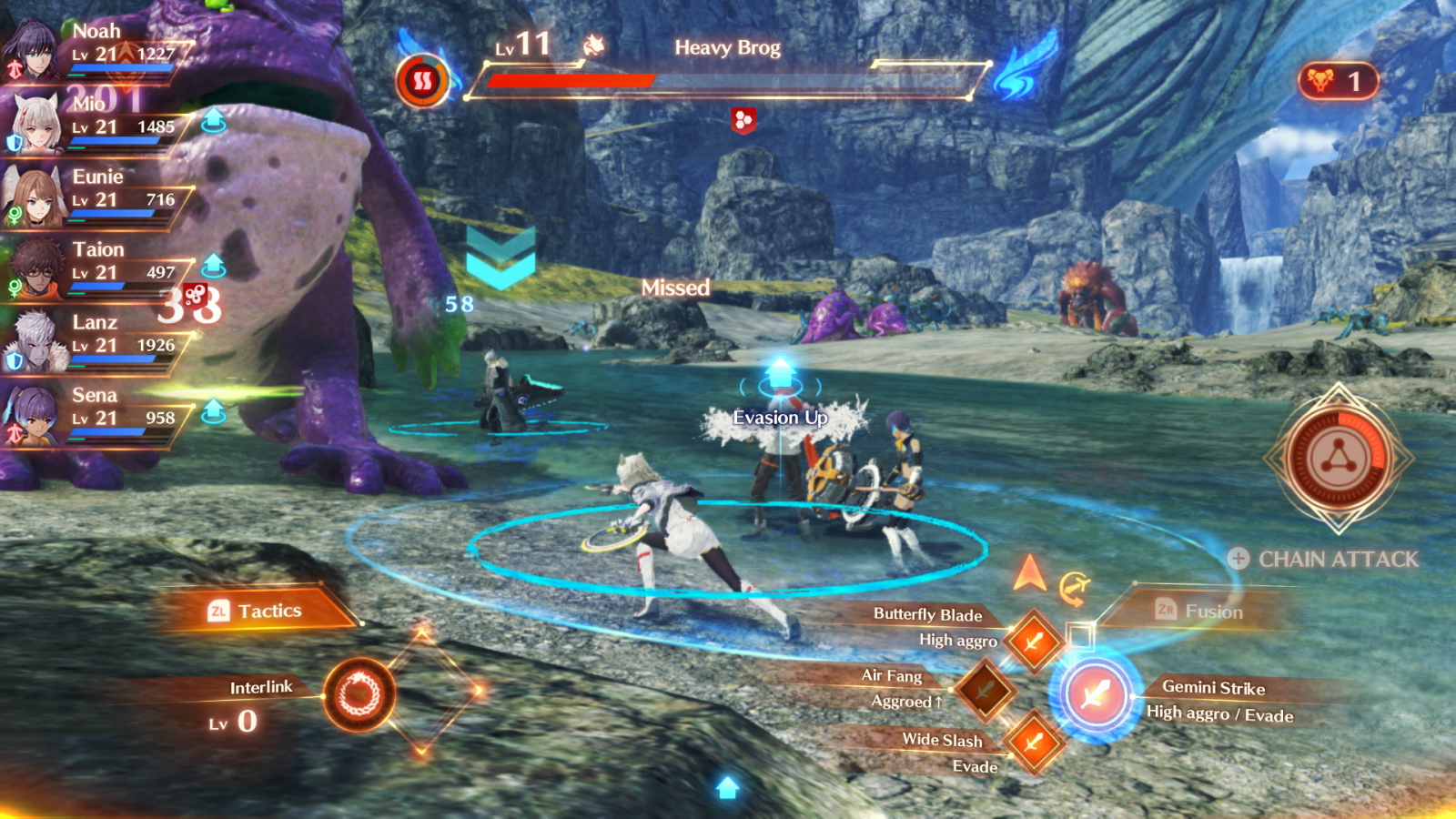 Xenoblade Chronicles 3 Nintendo Switch action RPG open world Noah Mio party fusion Ouroboros class changing combat epic story Monolith Soft gameplay 