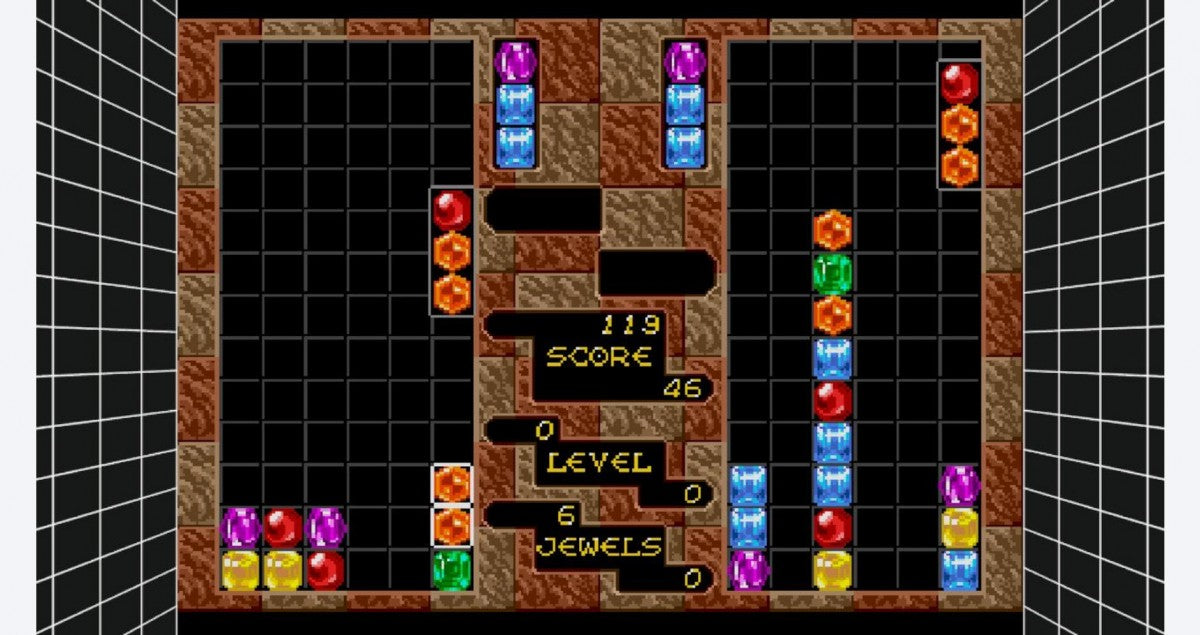 Sega Genesis Classics – Xbox One (XONE)  gameplay for compilation of retro action, platformer, and arcade video games