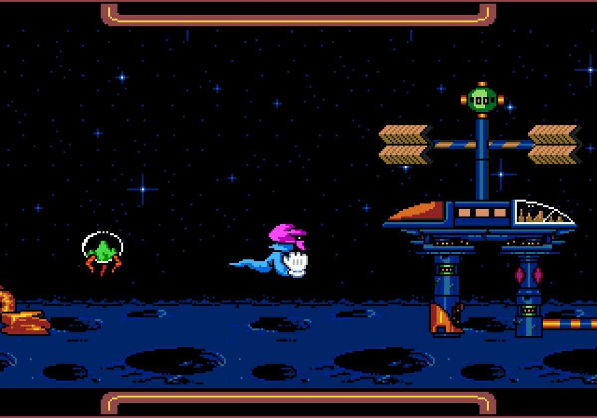 Wacky Worlds Creativity Studio Sega Genesis for retro video game enthusiasts featuring creative art and drawing gameplay digital coloring tools animated stickers imaginative scene creation family friendly educational entertainment classic console creativity and collectible gaming appeal gameplay 