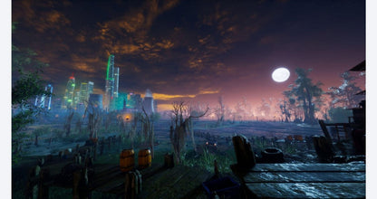 Maneater gameplay for Xbox One XONE shark video game