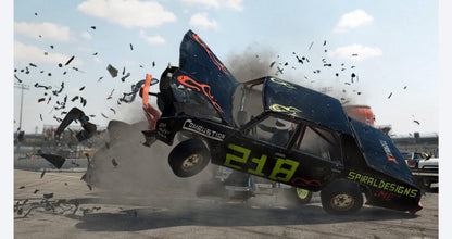 World War Z – Xbox One (XONE) gameplay for cooperative third-person zombie shooter video game