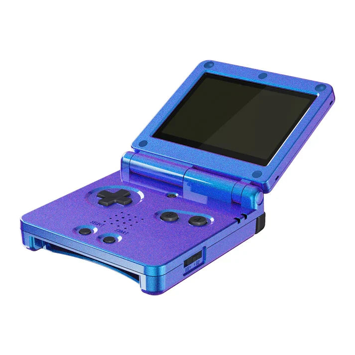 Game Boy Advance SP Ultimate - Build-to-Order