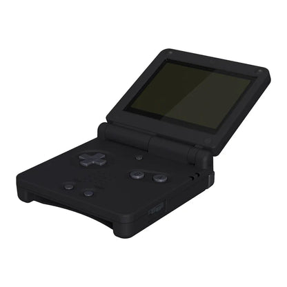 Game Boy Advance SP IPS Ready Full Shell Replacement - eXtremeRate