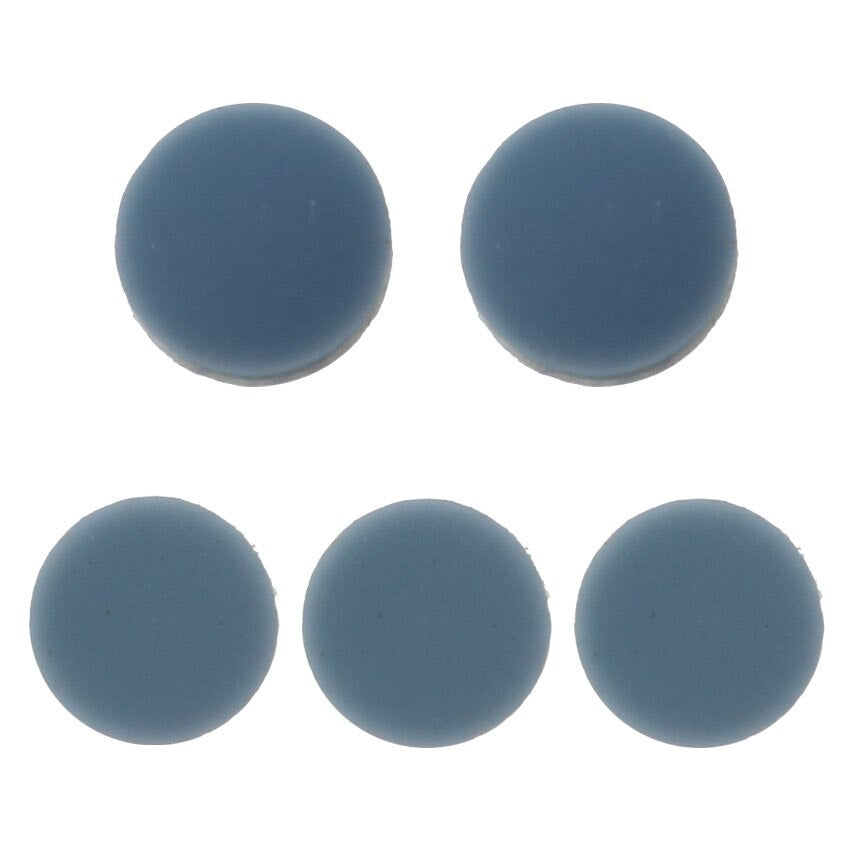 Game Boy Advance SP Screw Hole Covers