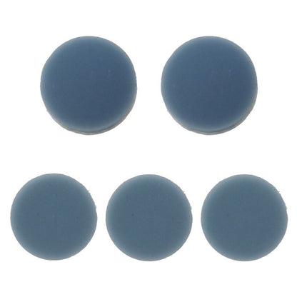 Game Boy Advance SP Screw Hole Covers