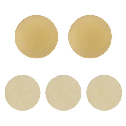 Game Boy Advance SP Screw Hole Covers
