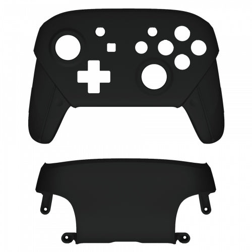 Nintendo Switch Pro Solid Color Controller Shells - No Grips - eXtremeRate