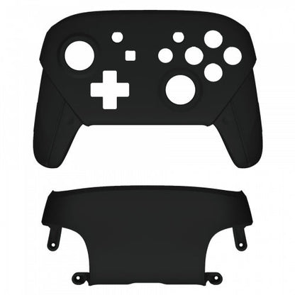 Nintendo Switch Pro Solid Color Controller Shells - No Grips - eXtremeRate