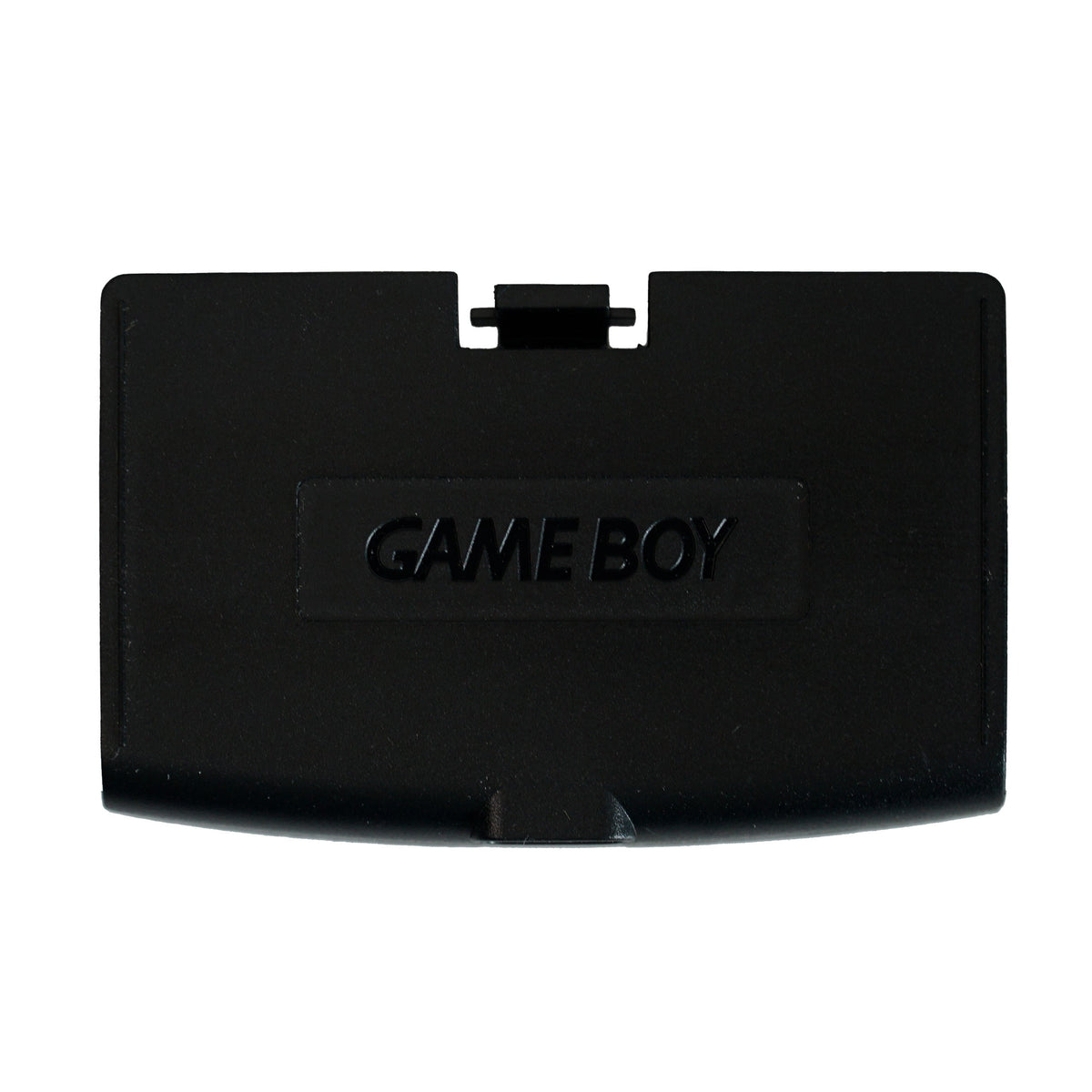 Game Boy Advance USB-C Battery Cover for Rechargeable Battery Mod - Funnyplaying