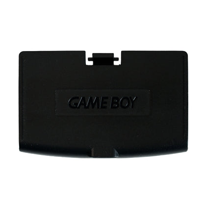 Game Boy Advance USB-C Battery Cover for Rechargeable Battery Mod - Funnyplaying