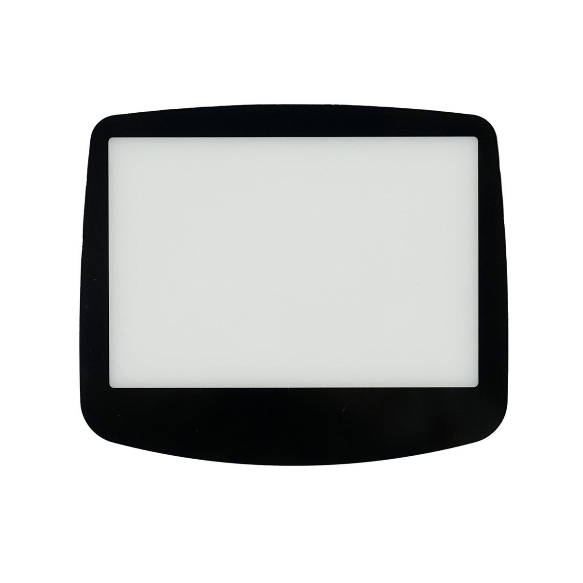 Game Boy Advance IPS Tempered Glass Screen Lens - No Text
