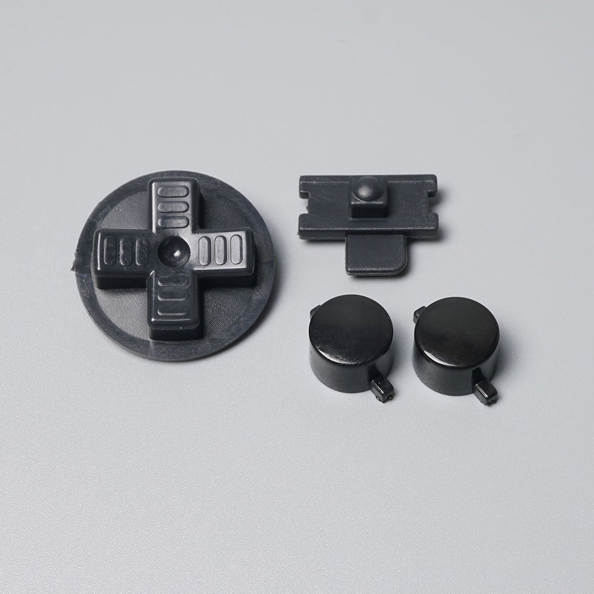 Game Boy DMG Buttons - FunnyPlaying