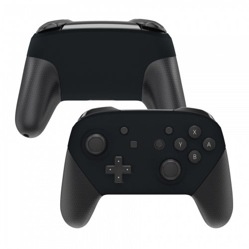 Nintendo Switch Pro Solid Color Controller Shells - No Grips - eXtremeRate