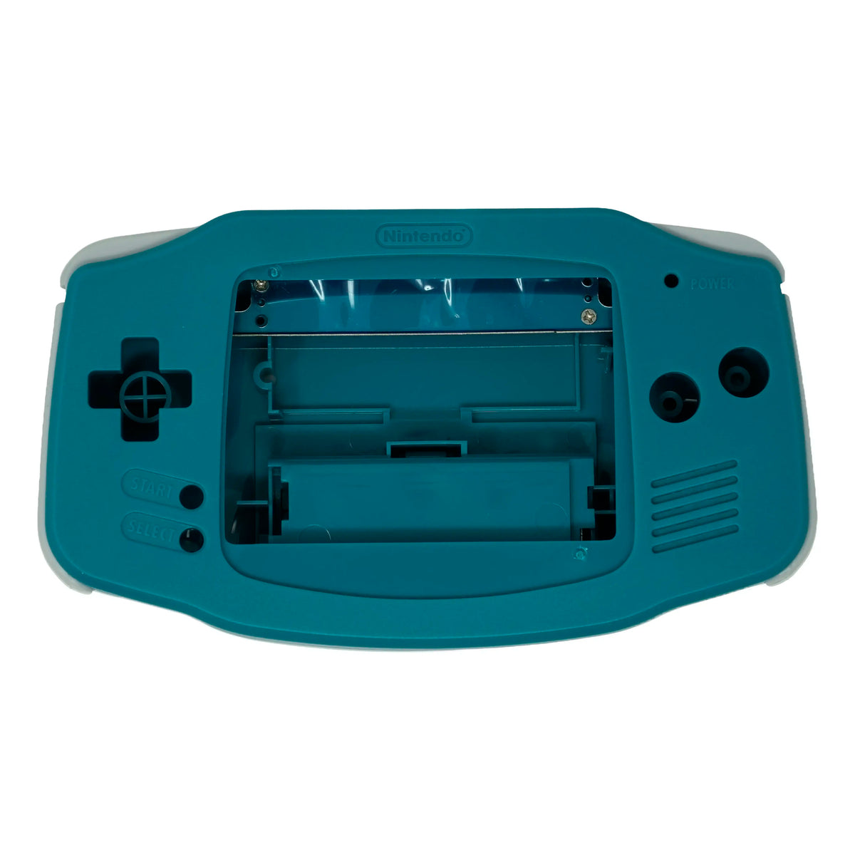 Game Boy Advance Laminated IPS Shell - Hispeedido