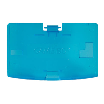 Game Boy Advance USB-C Battery Cover for Rechargeable Battery Mod - Funnyplaying