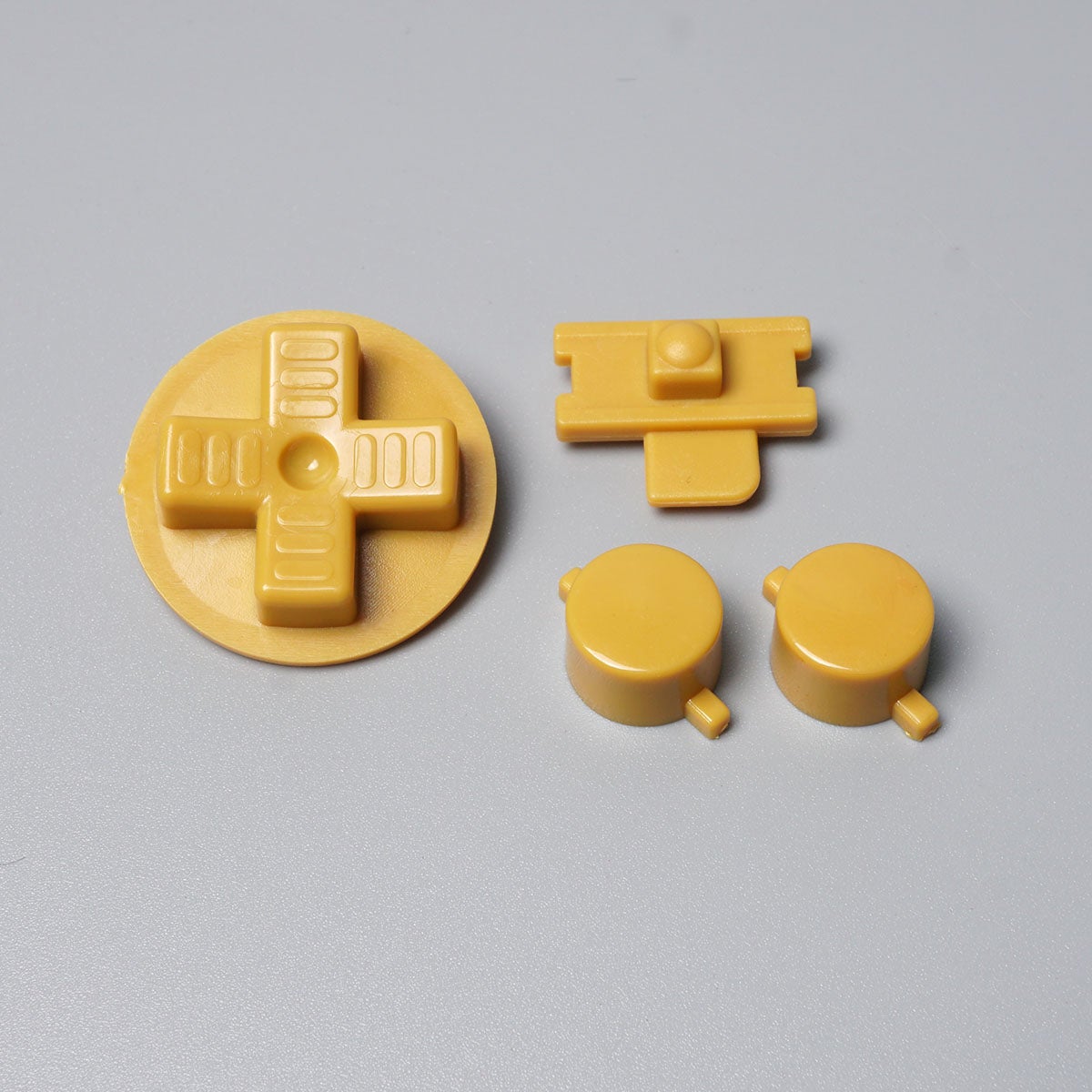 Game Boy DMG Buttons - FunnyPlaying