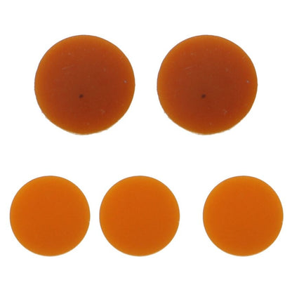 Game Boy Advance SP Screw Hole Covers