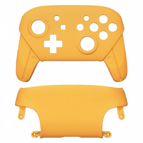 Nintendo Switch Pro Solid Color Controller Shells - No Grips - eXtremeRate