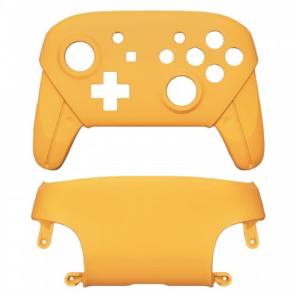 Nintendo Switch Pro Solid Color Controller Shells - No Grips - eXtremeRate