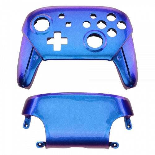 Nintendo Switch Pro Solid Color Controller Shells - No Grips - eXtremeRate