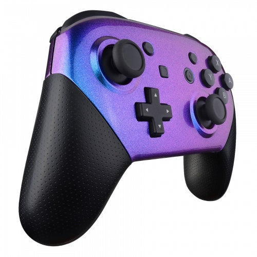 Nintendo Switch Pro Solid Color Controller Shells - No Grips - eXtremeRate