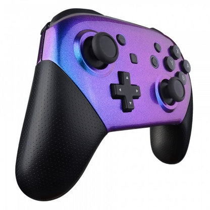 Nintendo Switch Pro Solid Color Controller Shells - No Grips - eXtremeRate