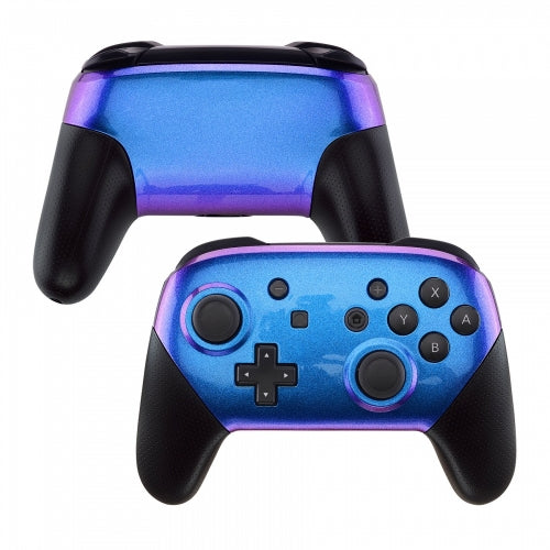 Nintendo Switch Pro Solid Color Controller Shells - No Grips - eXtremeRate