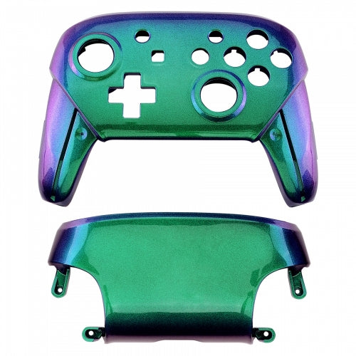 Nintendo Switch Pro Solid Color Controller Shells - No Grips - eXtremeRate