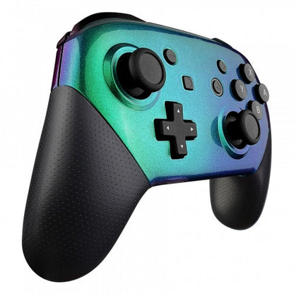 Nintendo Switch Pro Solid Color Controller Shells - No Grips - eXtremeRate
