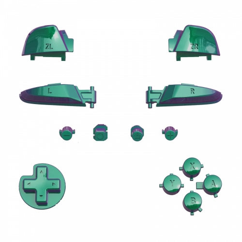 Nintendo Switch Pro Controller Button Set - eXtremeRate