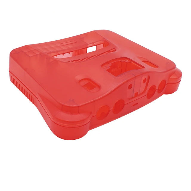 Replacement Console Shell for Nintendo 64