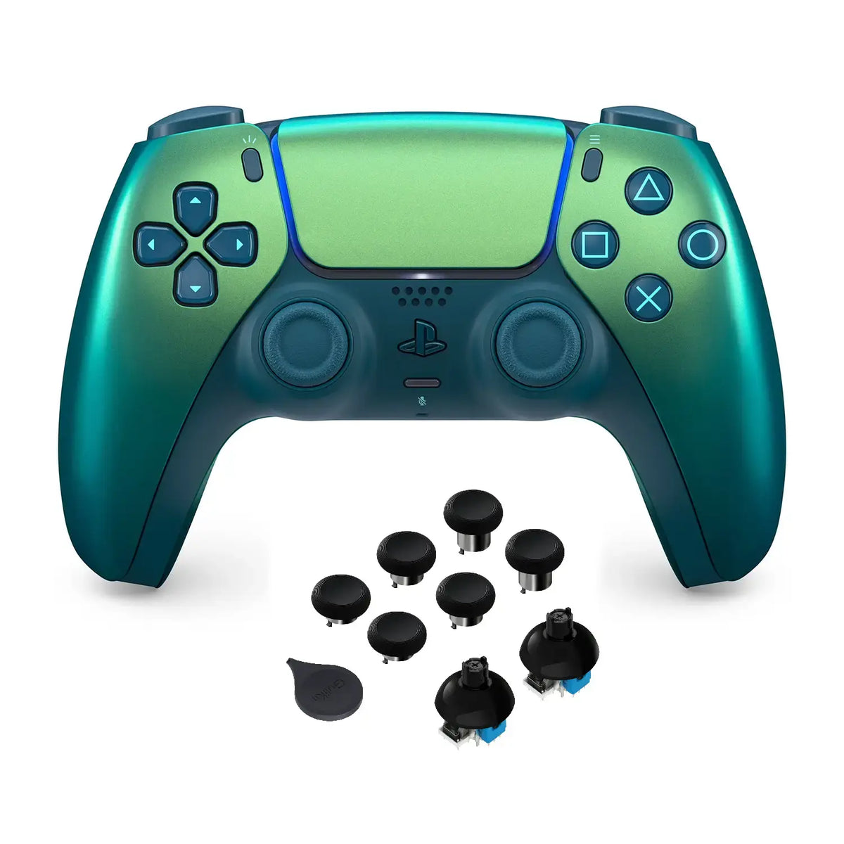 DualSense Wireless Controller - PS5 - 720° Tension TMR Upgraded